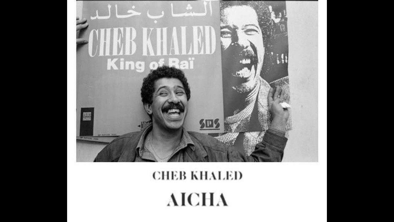 A&iuml;cha Orchestral arrangement &ndash; Cheb Khaled | Cinematic Cover