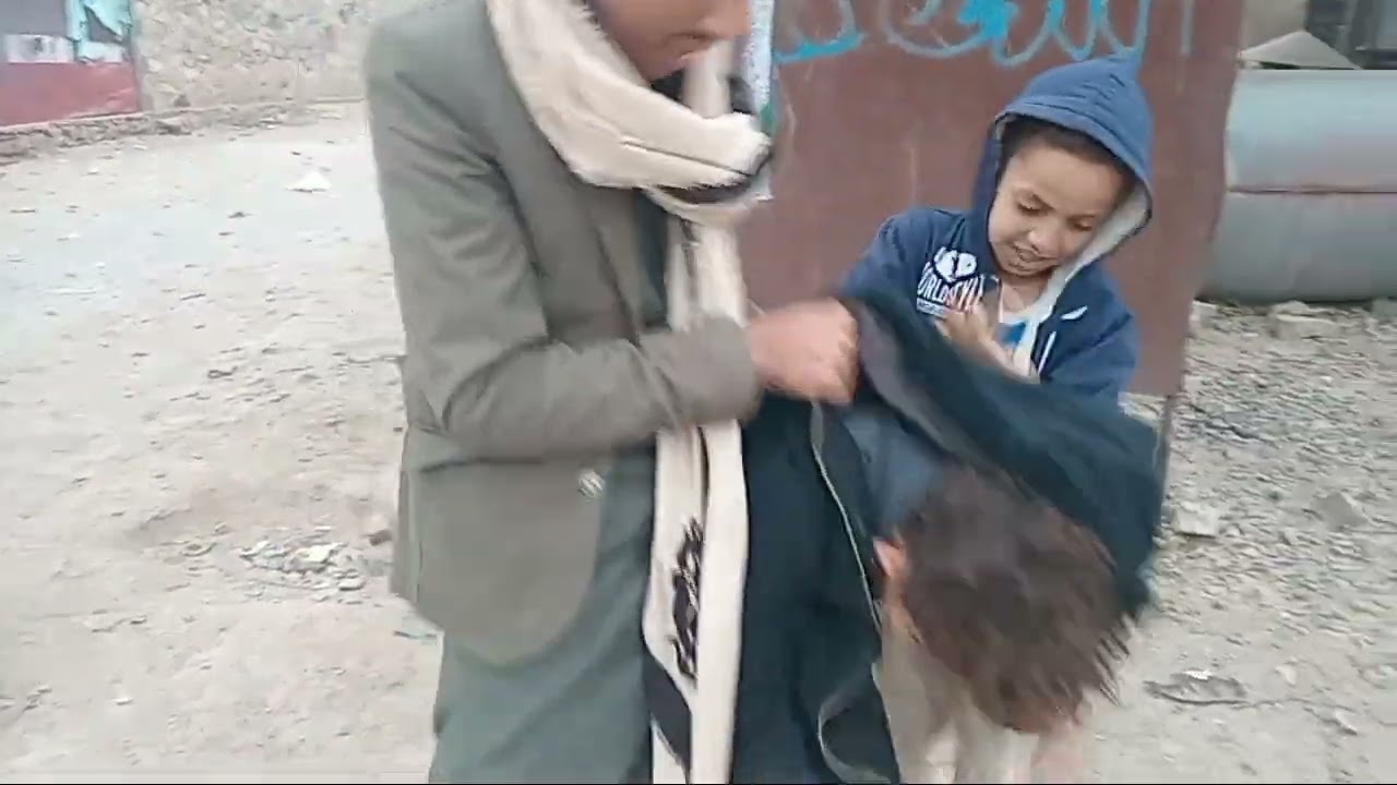 مسلسل الفتنه مع نجوم الاسبوع الحلقه 11