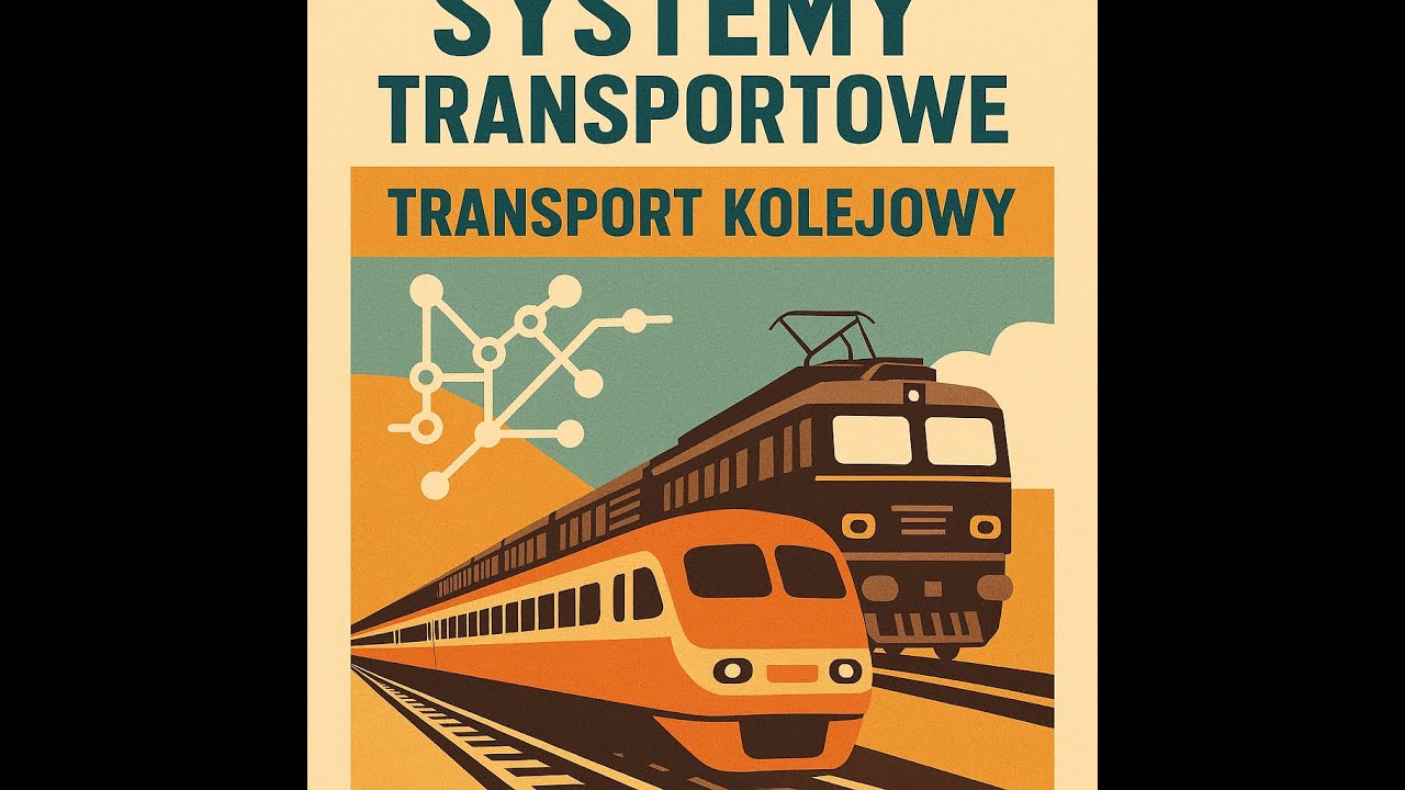 Systemy transportowe. Wykład 4: Transport kolejowy