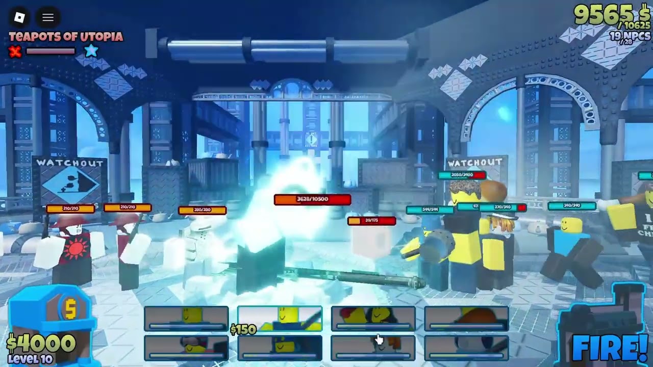 1 Star cesus guide