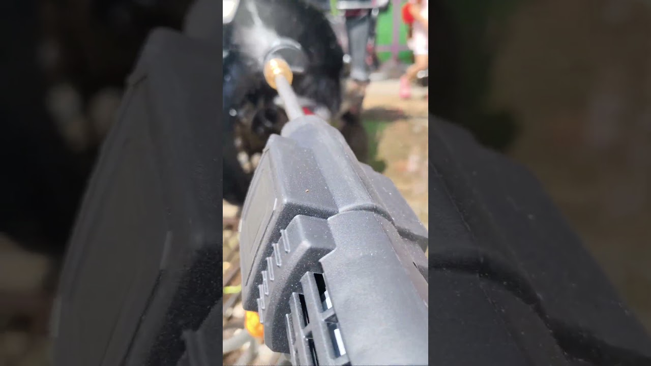 Mesin Cuci trending Tekanan Nirkabel Mesin Cuci trending Tekanan Nirkabel 