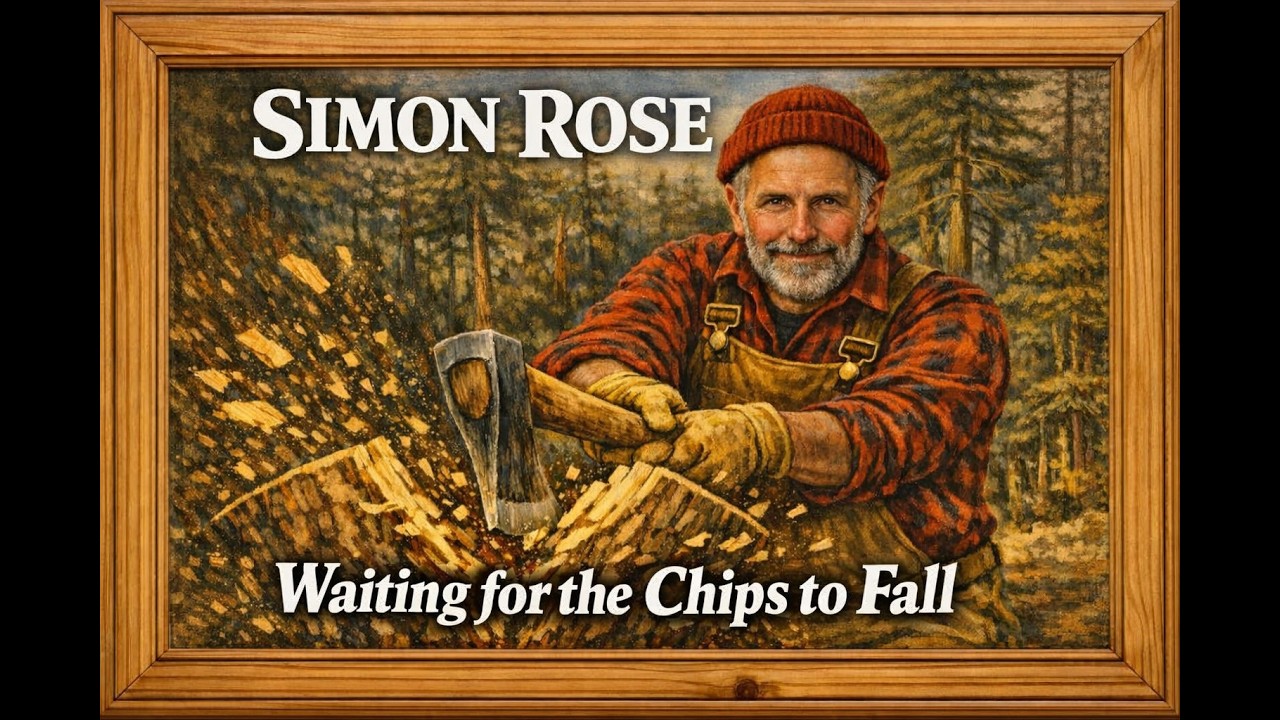 Waiting For The Chips To Fall - A 