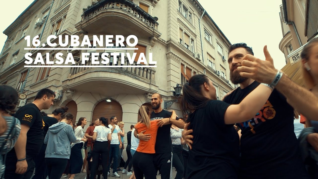 16.Cubanero Salsa Festival