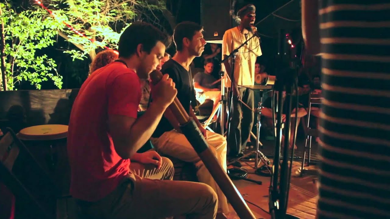 SAODAJ' feat. TALUNE | Secret Concert
