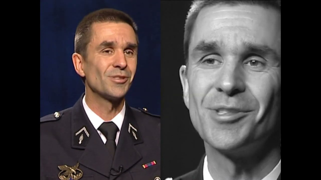 Documentaire gendarmerie : sécurisation du Tour de France (2005)