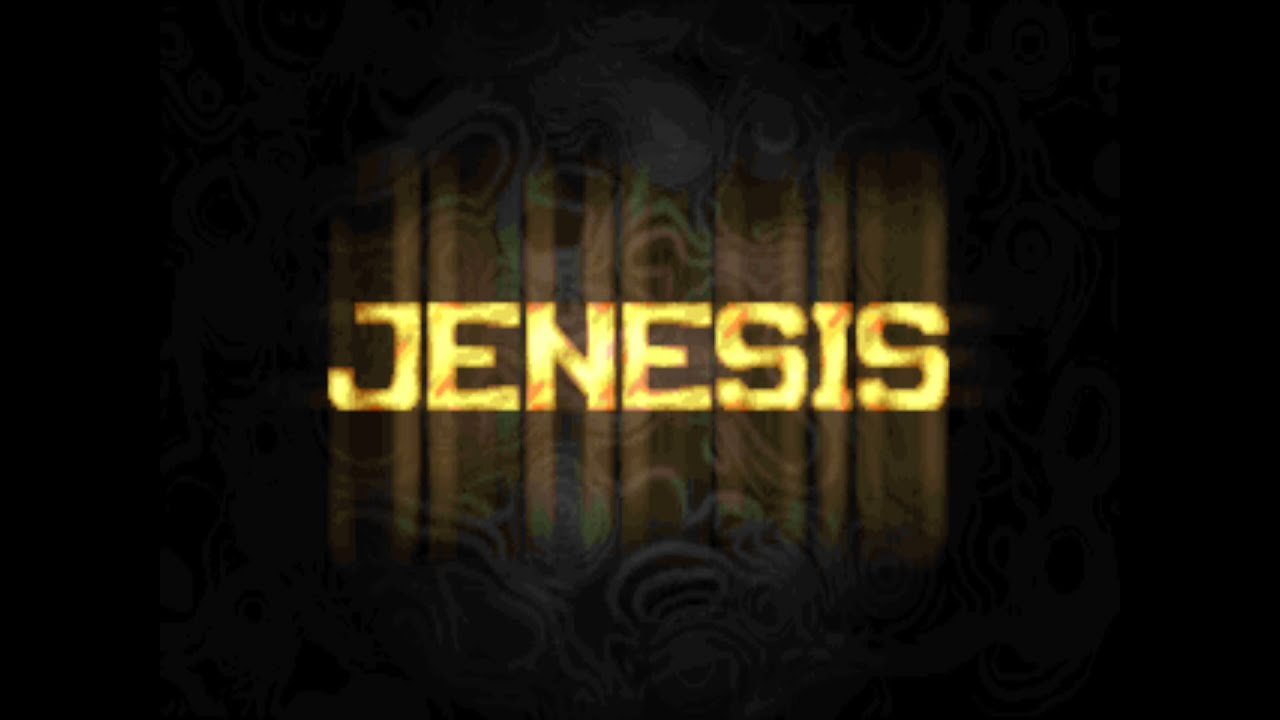 Jenesis (Doom II megawad) OST Arachno SoundFont