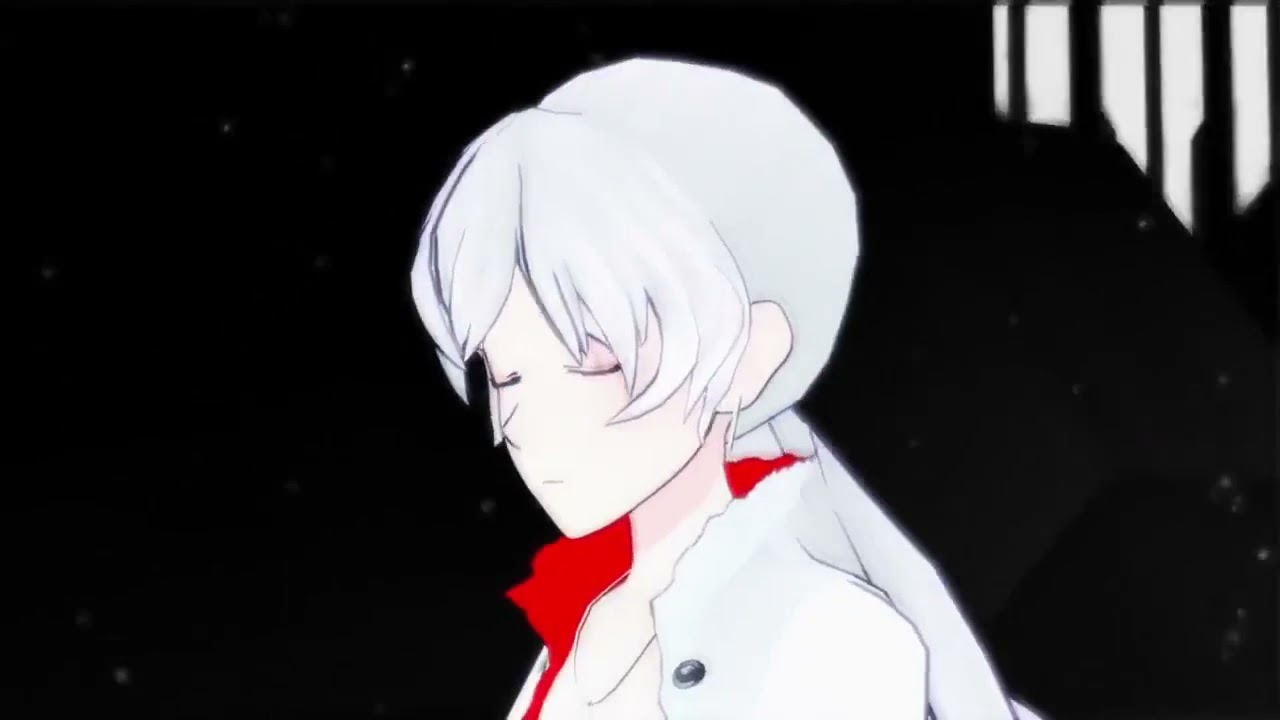 Rwby volume 1 chapter 6