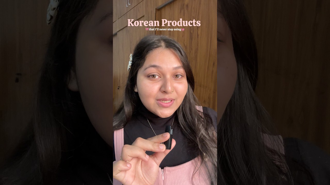My holy grail trio for that reflective glow💁🏻‍♀️| Korean Skincare Products | 