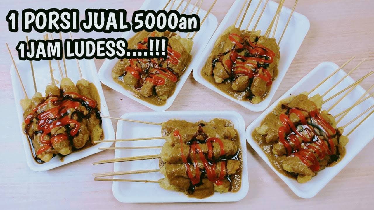 Modal Seuprit !! Hanya 10 Ribu Jadi 100 ribu Cocok Buat Pemula || Ide Bisnis Modal Kecil