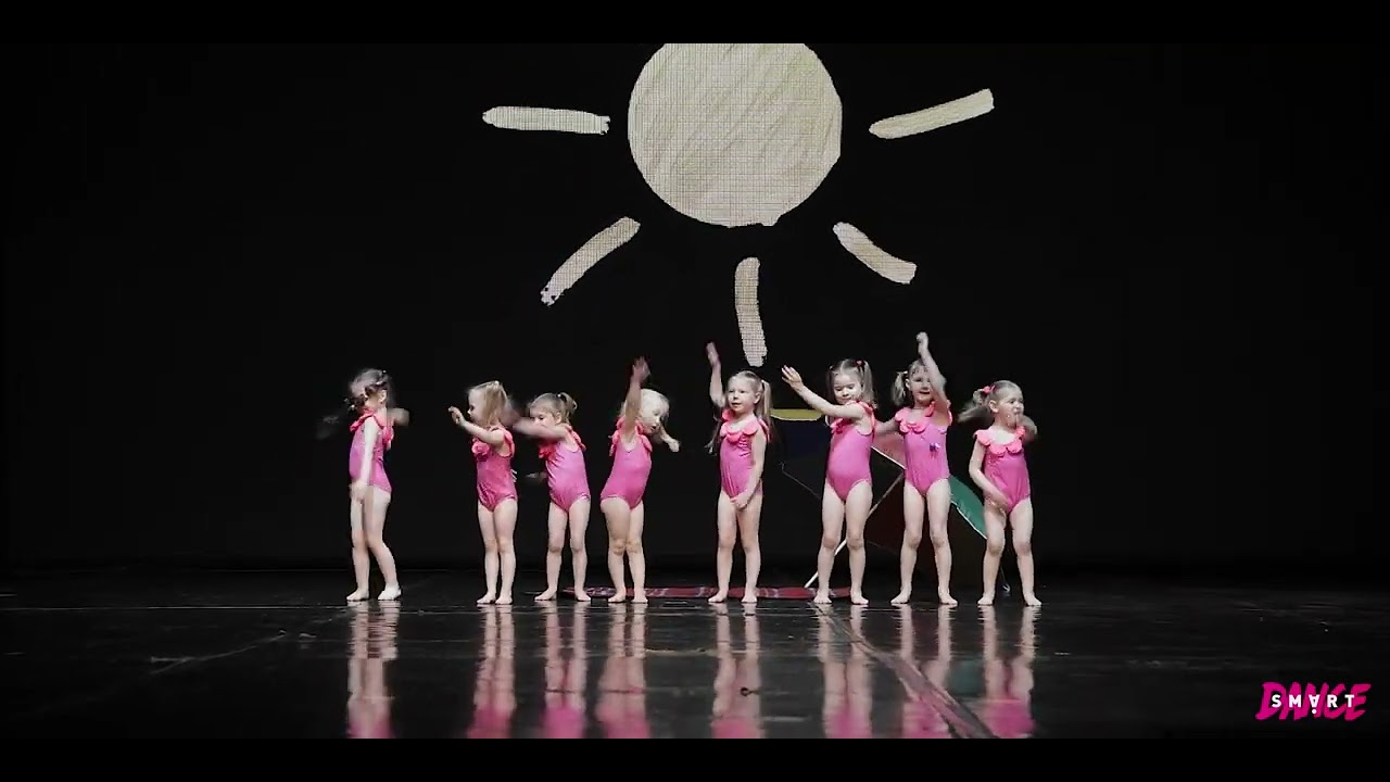 SMART DANCE, 