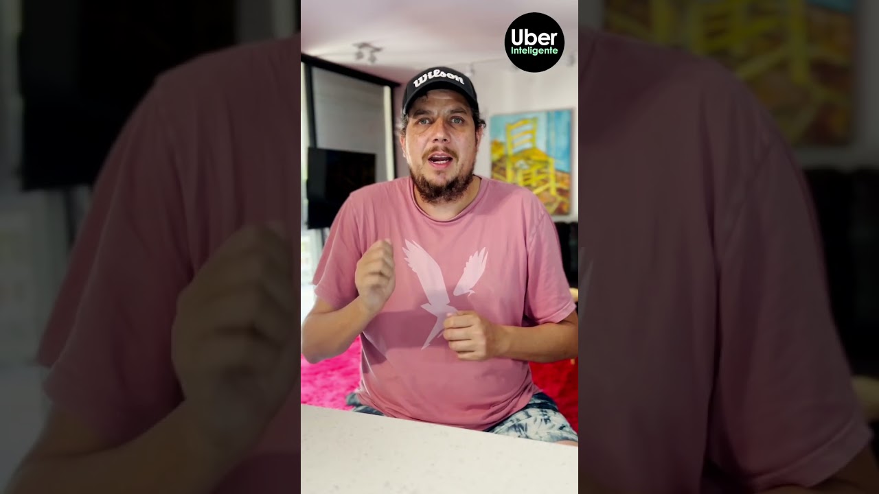 &iquest;Que autom&oacute;vil debes comprar para Uber?