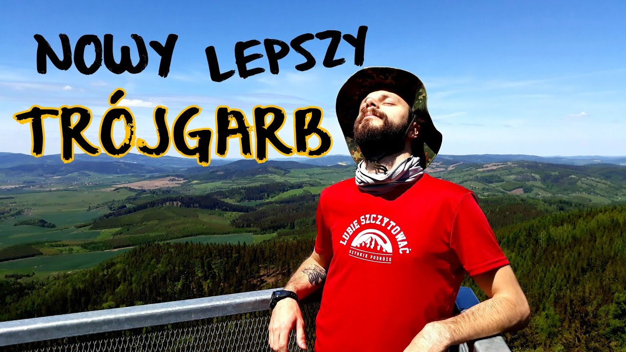 #55 Nowy Lepszy Trójgarb