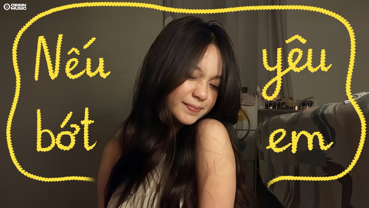𝐏𝐥𝐚𝐲𝐥𝐢𝐬𝐭 𝐯𝐨̂̃ 𝐯𝐞̂̀: Nếu hết yêu em, nhất định phải nói cho em biết..