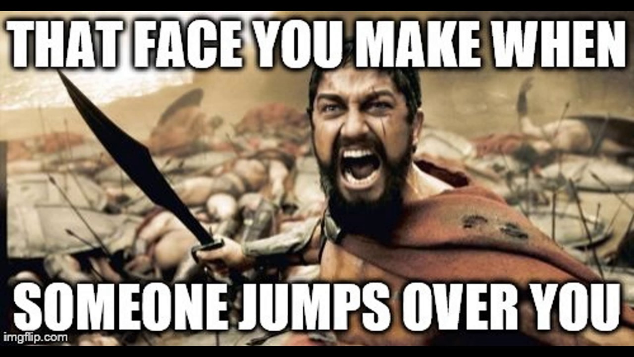 SSOMEMES! #1 | haleydark