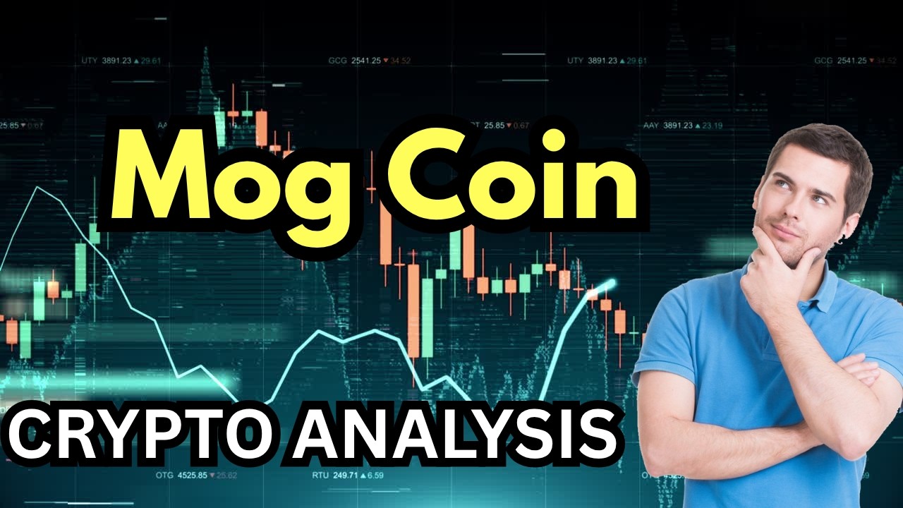 Mog Coin: ПРОРЫВ! Резкий рост на 1000% и новости о включении в список Tier 1!