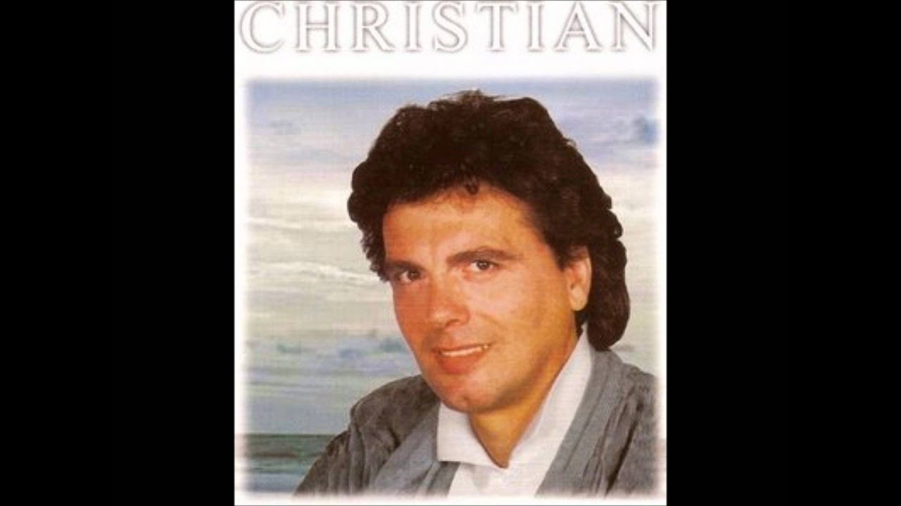 Christian Dell'aurora Tu sorgi più bella (1991)