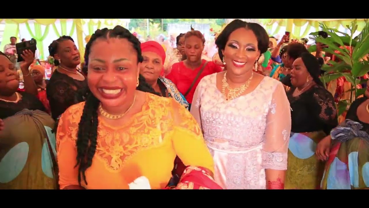 Mariage_Nadhoimati_vidéo_officiel(2022)