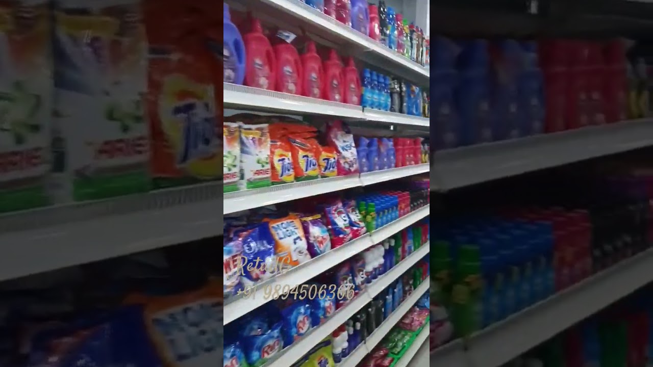 RetailG Supermarket consultant | Creative Supermarket Display Ideas, Secrets to Boost Sales