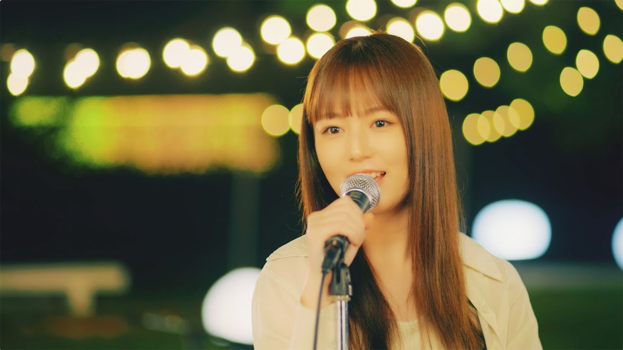 SARD UNDERGROUND「夏の恋はいつもドラマティック」 MV YouTube Size