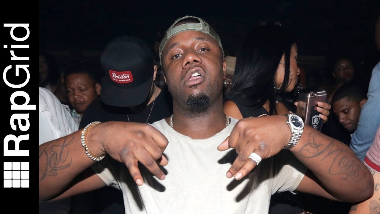 Murda Mook's Announcement + Pearly Gates 2
