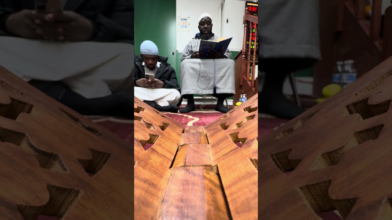 Sh Muhammad Abdus Samad : False prophets