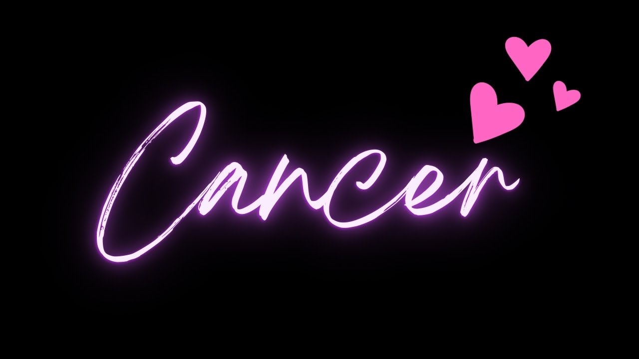 CANCER-JUST WHEN U THOUGHT IT WAS OVER HERE THEY COME AGAIN BUT..THERE ARE ISSUES