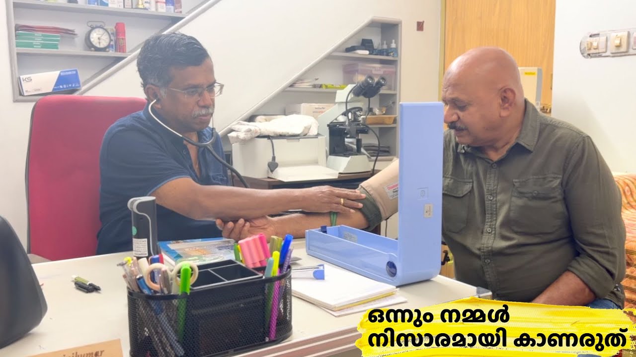 ഒന്നും നമ്മൾ നിസാരമായി കാണരുത് പ്രത്യേകിച്ച് ഷുഗറിനെ | Easy Breakfast & Lunch | Salu Kitchen