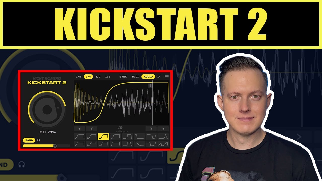 Kickstart 2 Tutorial - Everything You Need to Know