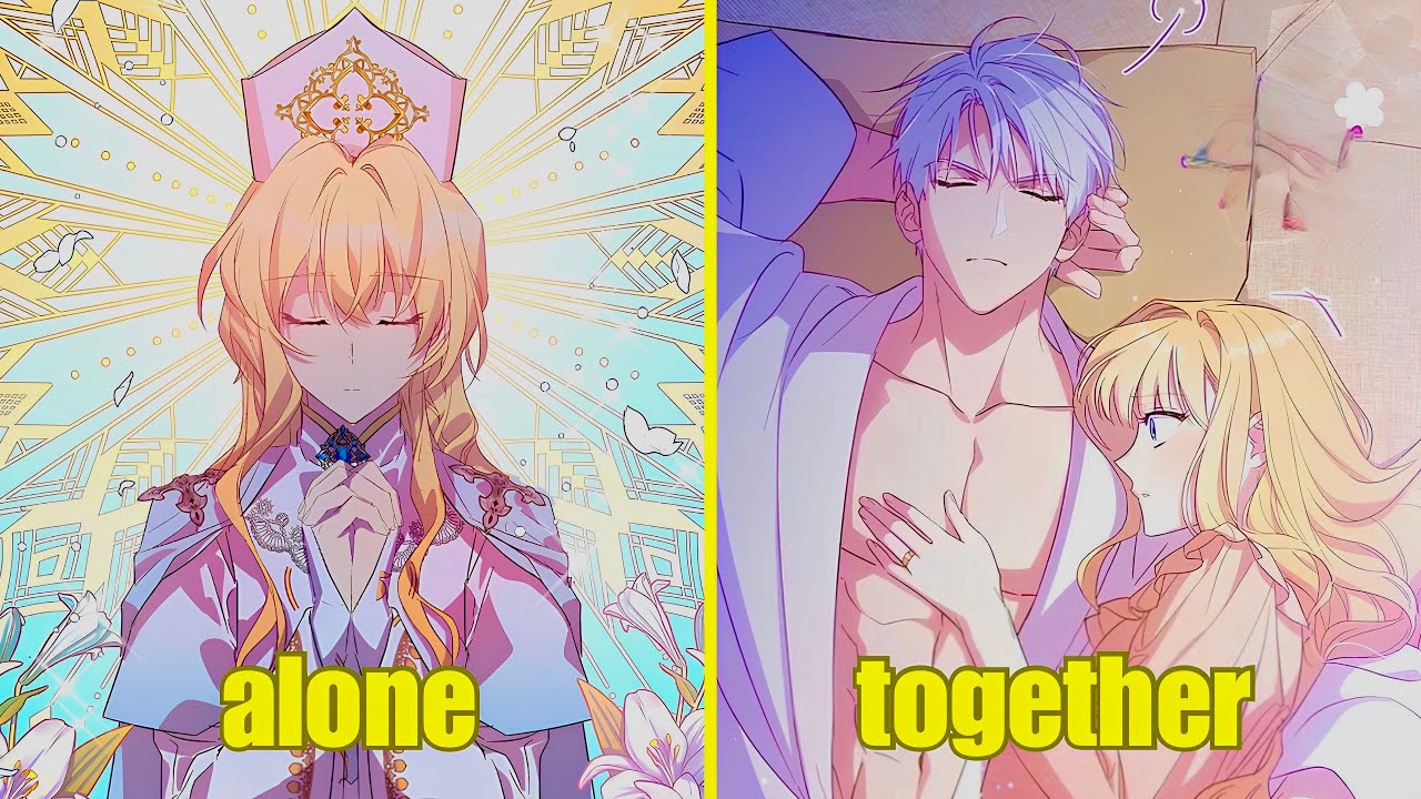 She Was A Saint In The Church But After Being Reincarnated She Fell In Love With Duke Manhwa Recap