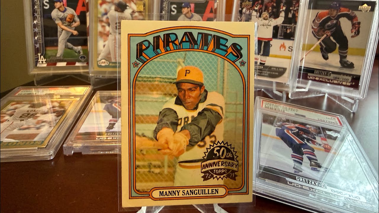 Cards So Nice I Bought ‘em Twice!