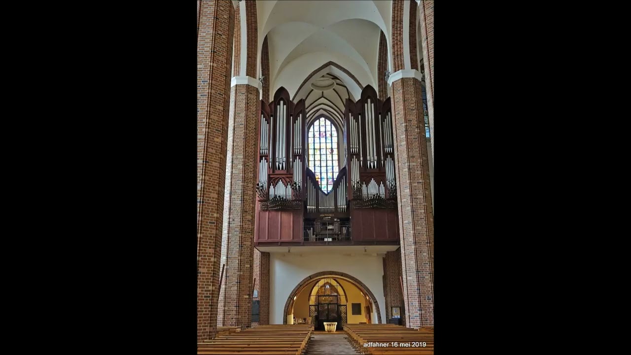 Lukáš Petřvalský: Prélude Cantilène mélancolique (18. 1. 2026)