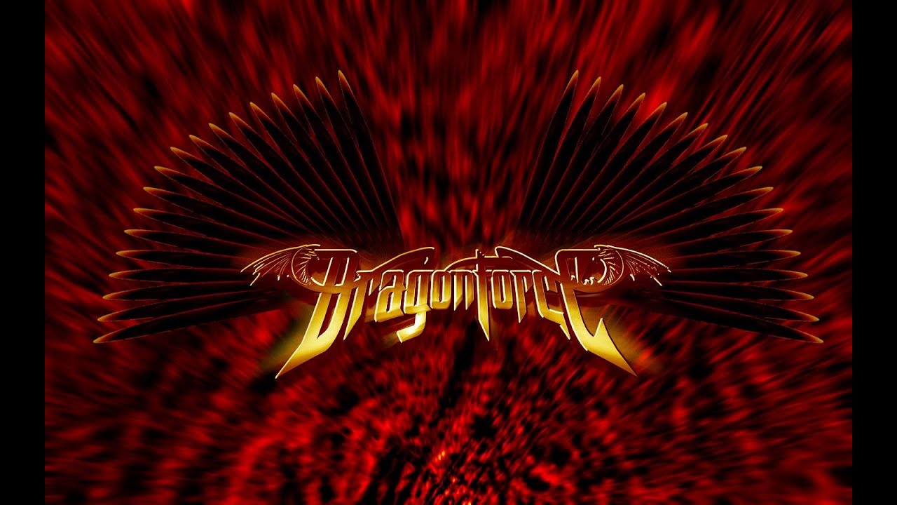 DragonForce - Heroes of Our Time (8 bit Remix)