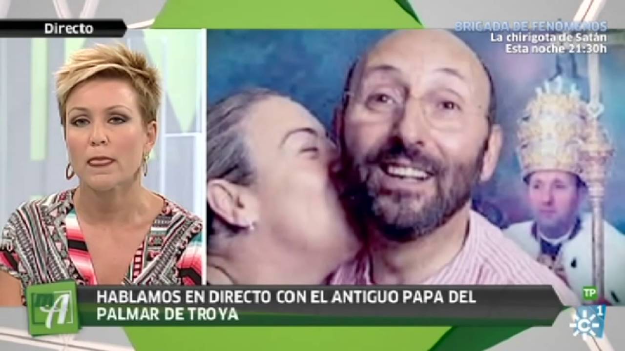 La mañana con Ana | Entrevista en directo con el antiguo 