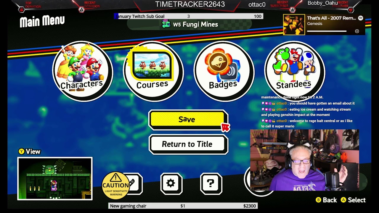 We're finishing Prime 4 on Normal, then Bro Wonder, then FF14 !light !discord !rogue1 !merch