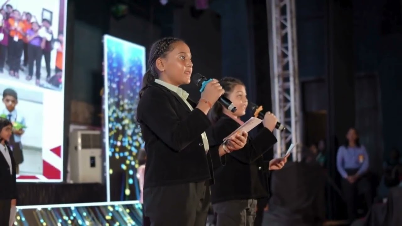 DPVN Annual Day 2025-26# Annual Report# DPVN Newsroom