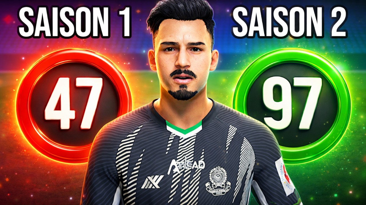 Ich gebe dem SCHLECHTESTEN Spieler 100x ENTWICKLUNG!! 💩🔥