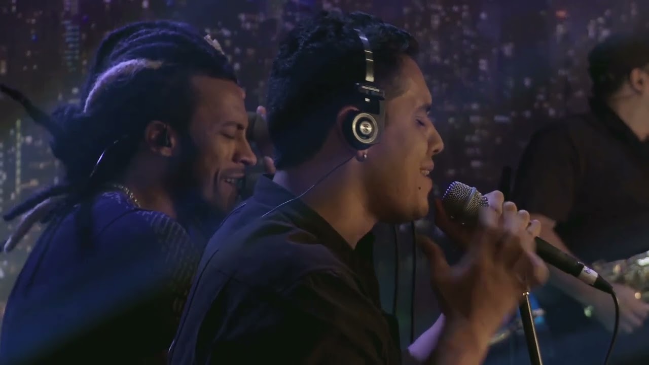 Tá Na Mente - Se Eu Pudesse Conversar Com Deus/Adeus Solidão - DVD Tá Ná Mente Ao Vivo
