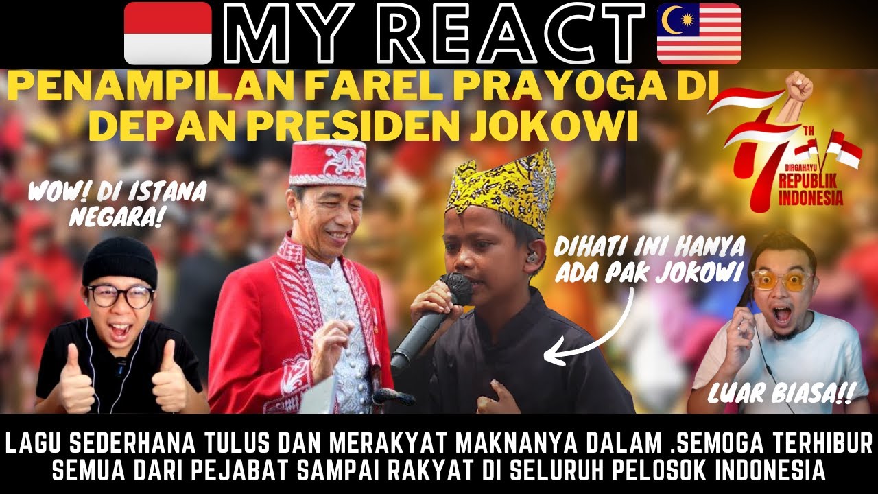 FARREL PRAYOGA 