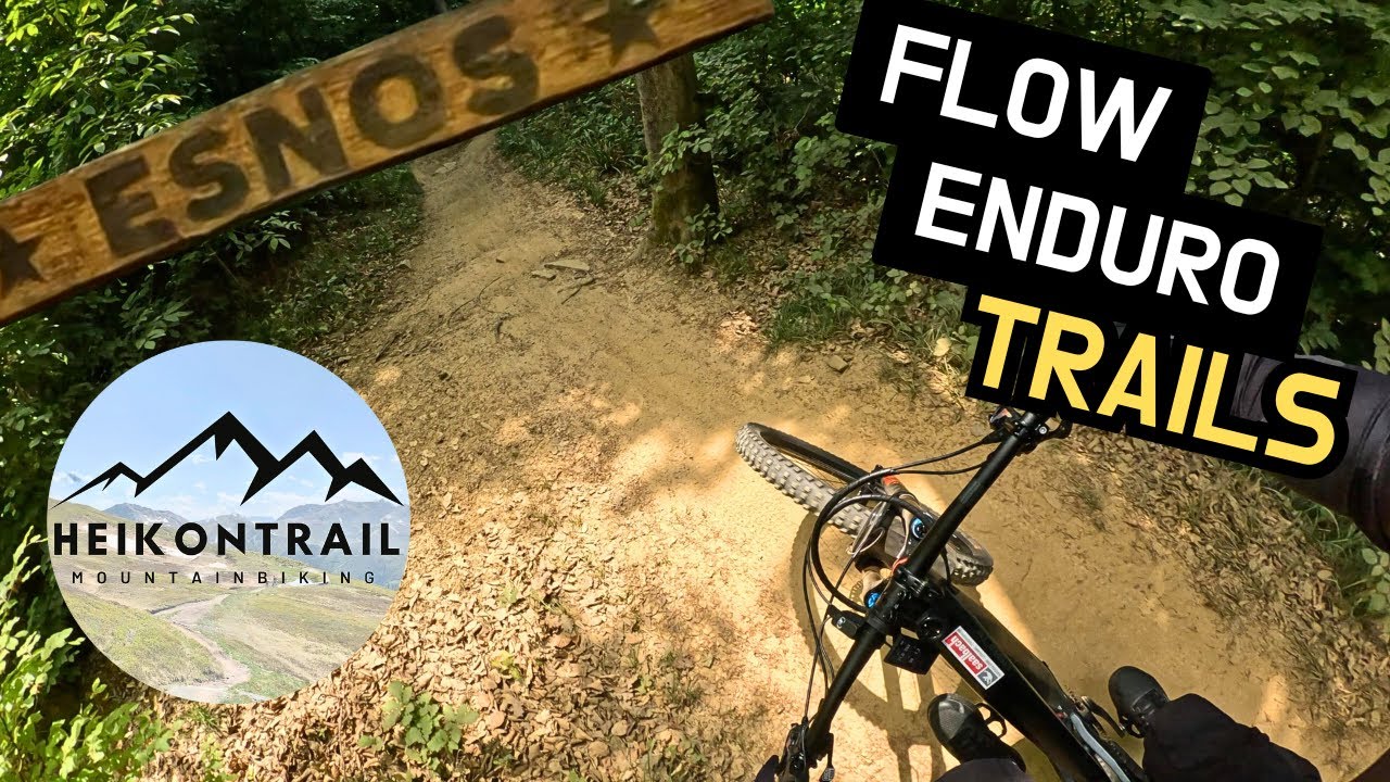Diese Trails schon gefahren ? EsNos Trails | Mountainbiken in Esslingen a.N. | Cube Stereo Hybrid TM