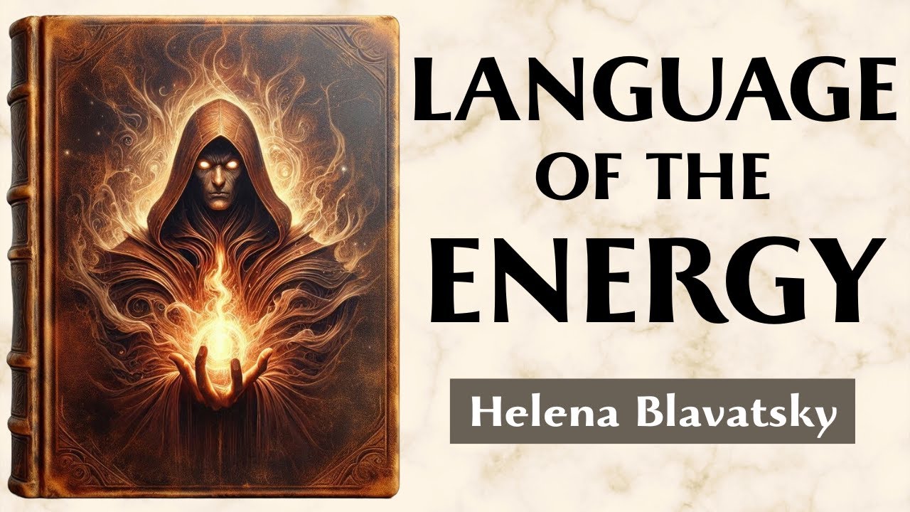 Unlock The Power Of Kriyâshakti - THE SECRET ART OF MANIFESTING - Helena Blavatsky