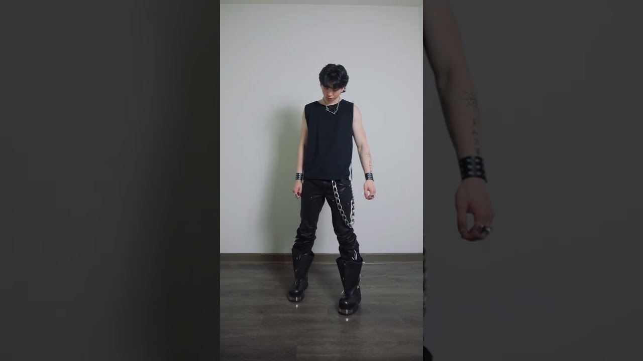 the BEST alternative to skinny pants?