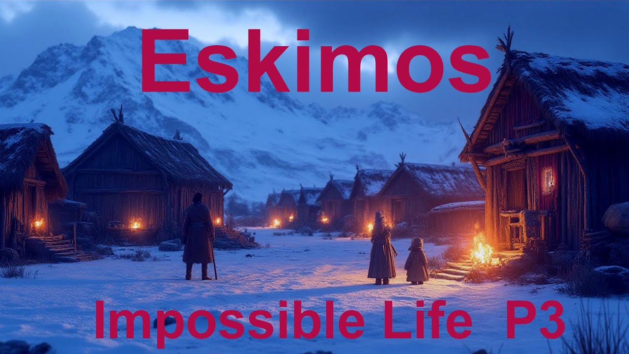 #Eskimos