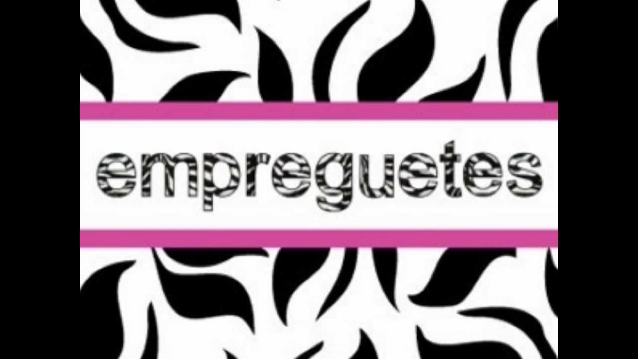 Empreguetes - Marias Brasileiras (Audio Oficial)