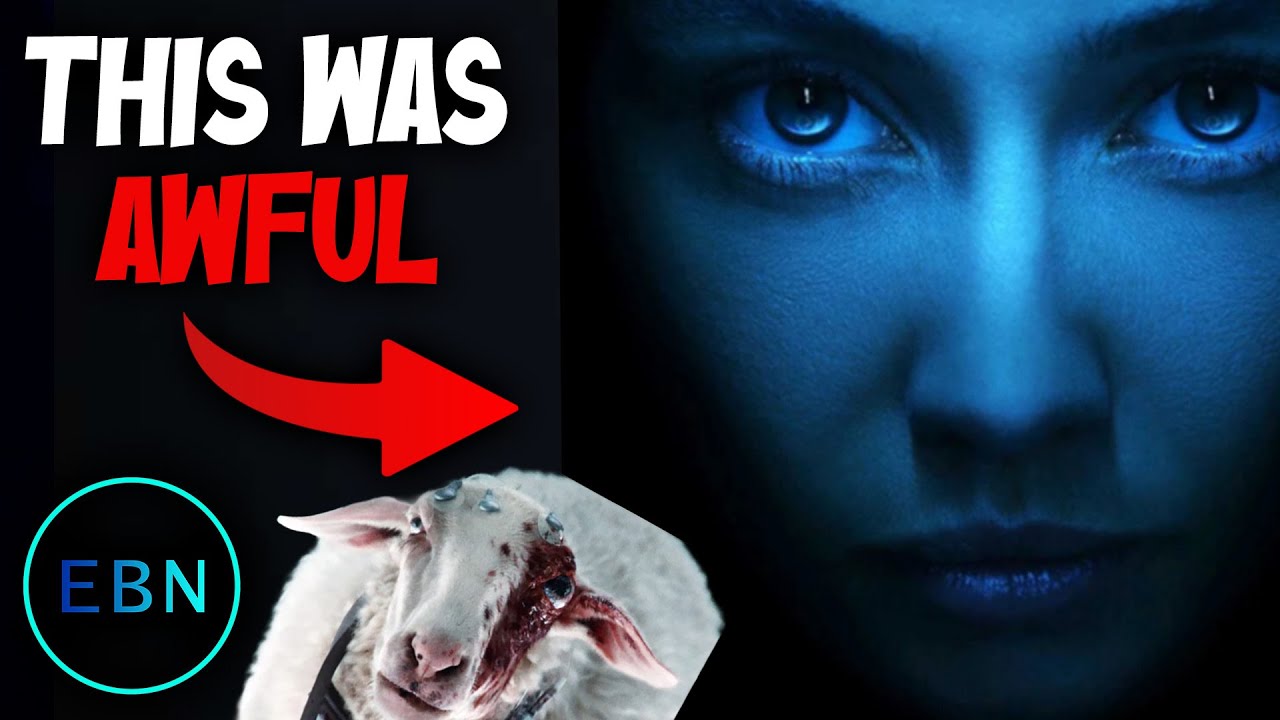 Объяснение концовки первого сезона &laquo;Чужого: Земля&raquo; | Научно-фантастическая катастрофа