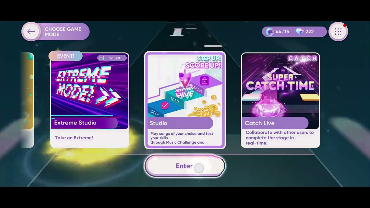 Super Shy and Ditto (Rhythm Hive) New game, no suffering!!! 🎊