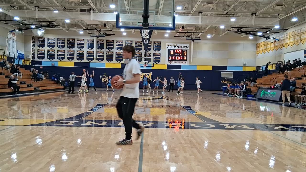 Watertown JV vs Kettle Moraine 