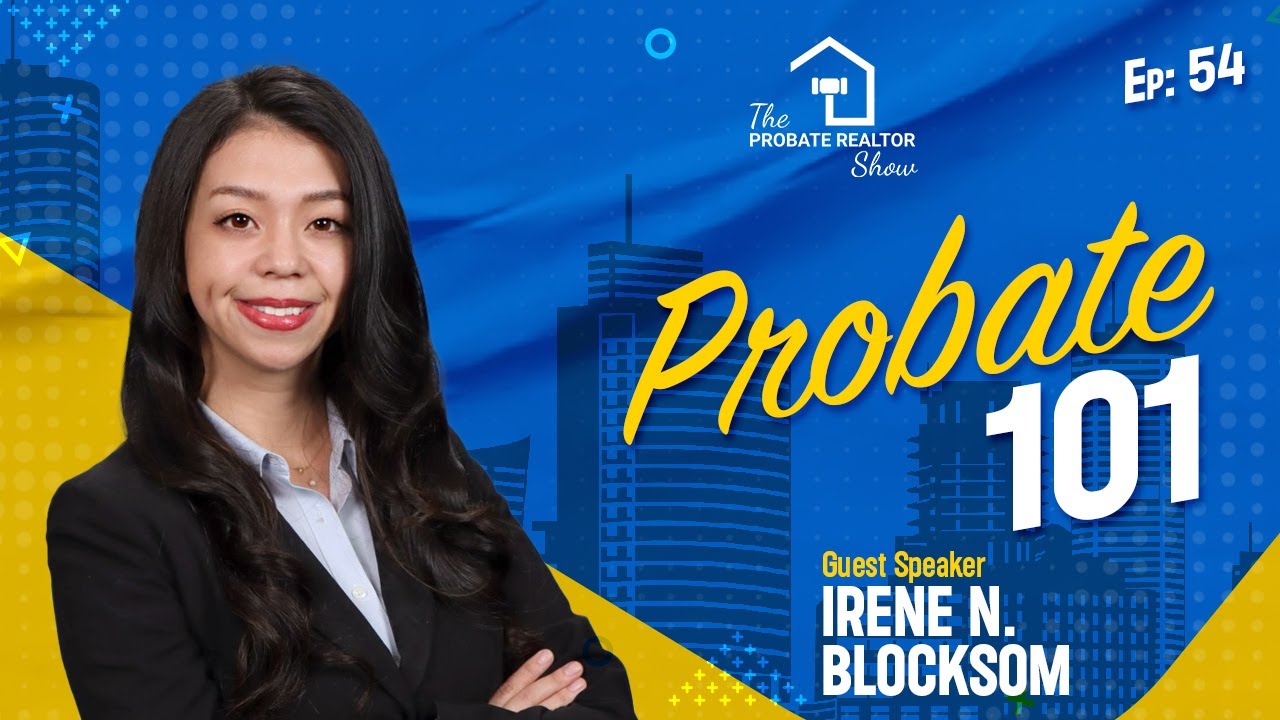 The Probate Process Explained by a California Attorney