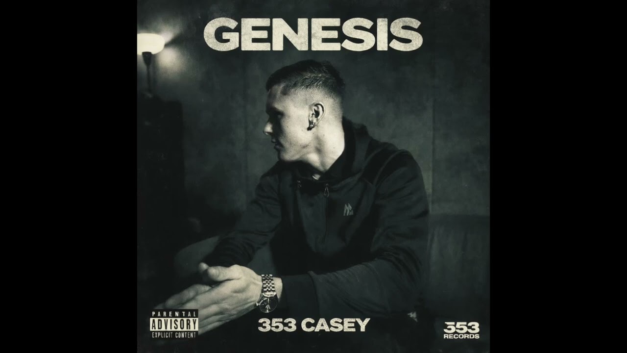 #353 CASEY - Montirex (Official Audio)