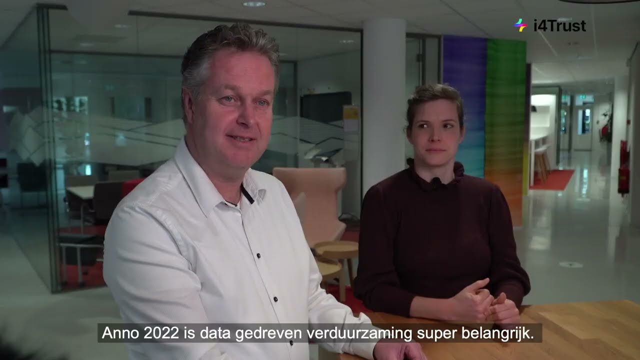 Het Datastelsel Verduurzaming Utiliteit: ervaringen van gebruikers