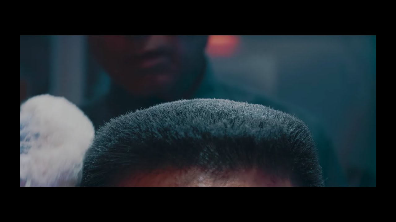 DJ RYOW『KAKUGARI feat. SOCKS』【Music Video】